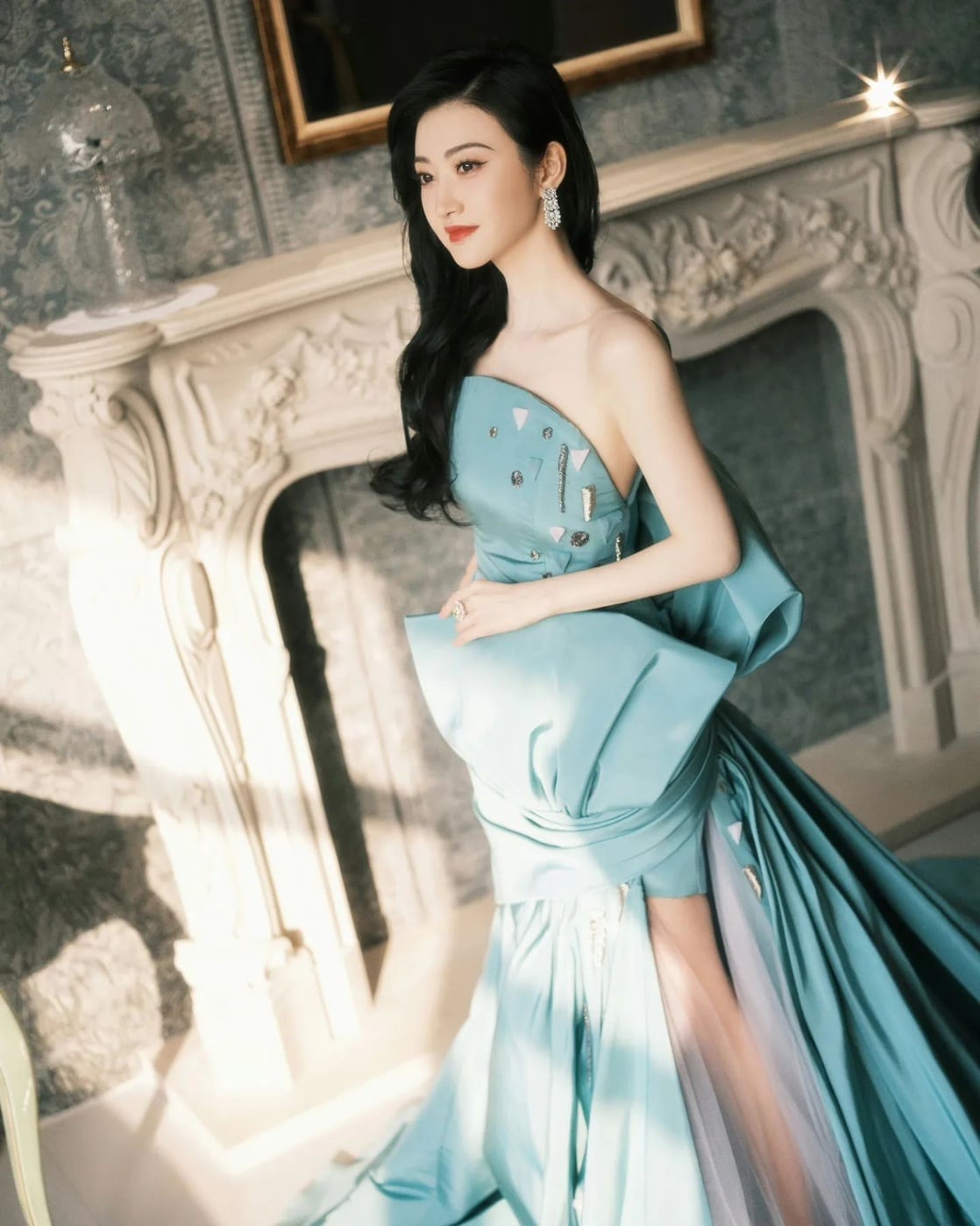 Tian Jing