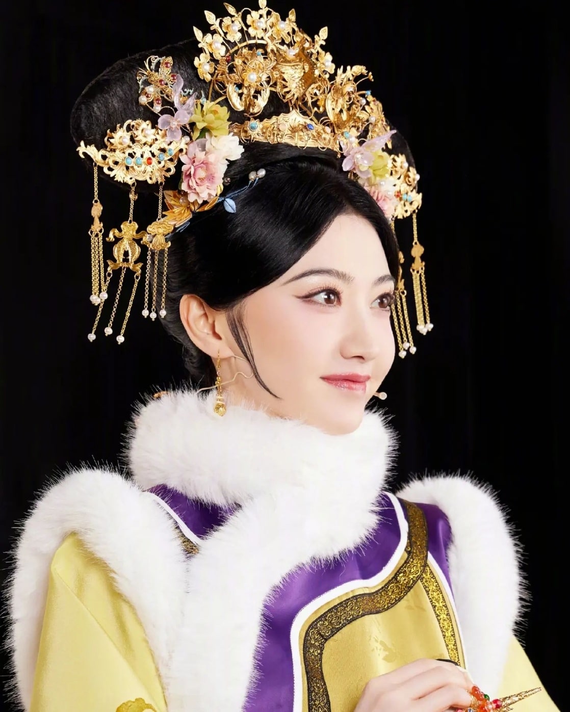 Tian Jing