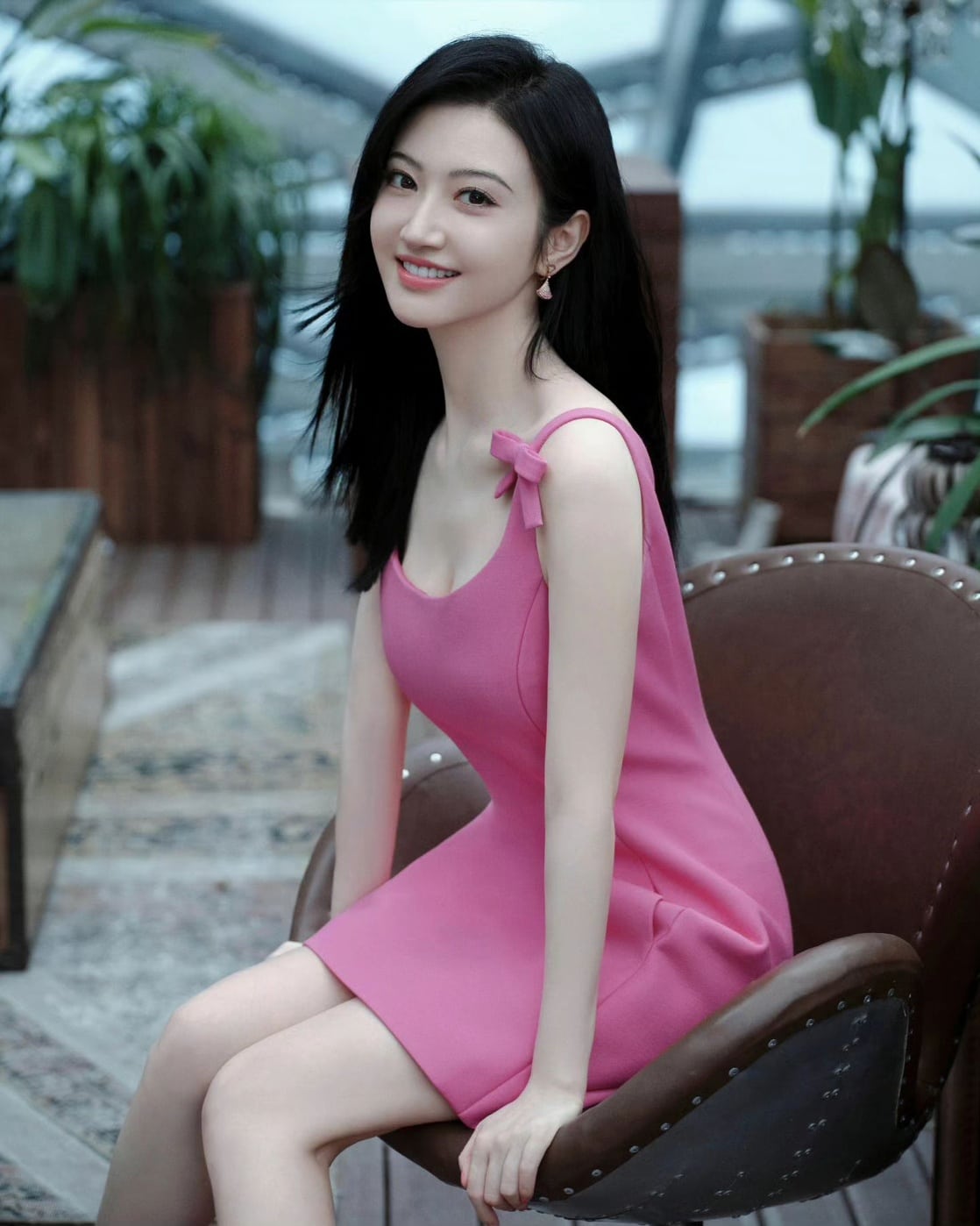 Tian Jing