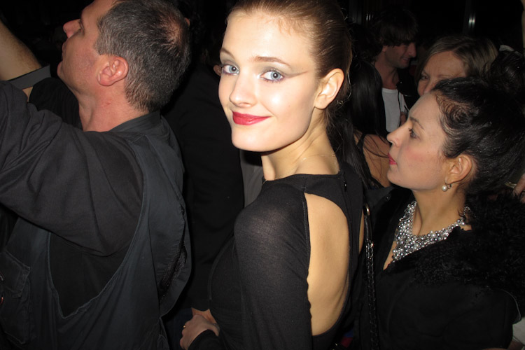 Constance Jablonski