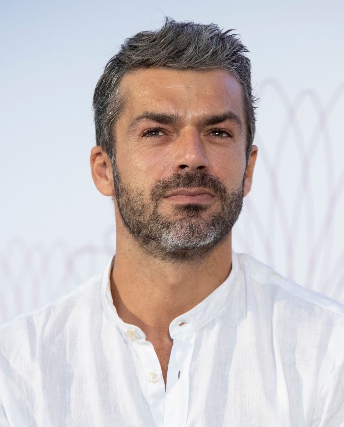 Luca Argentero