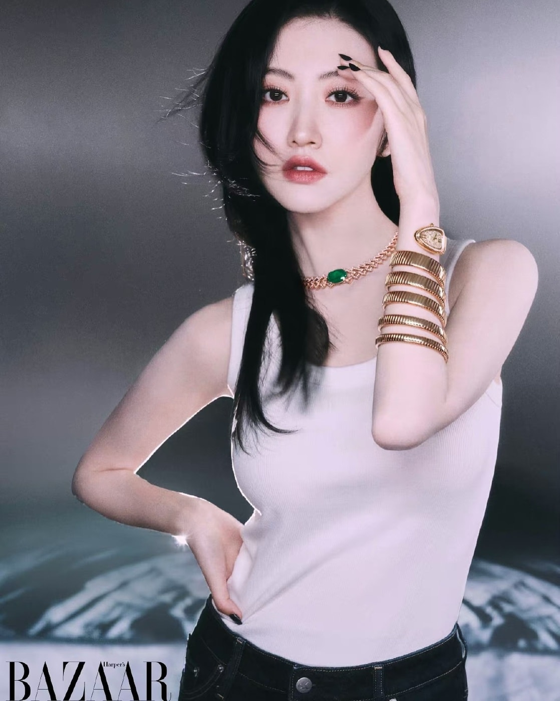 Tian Jing