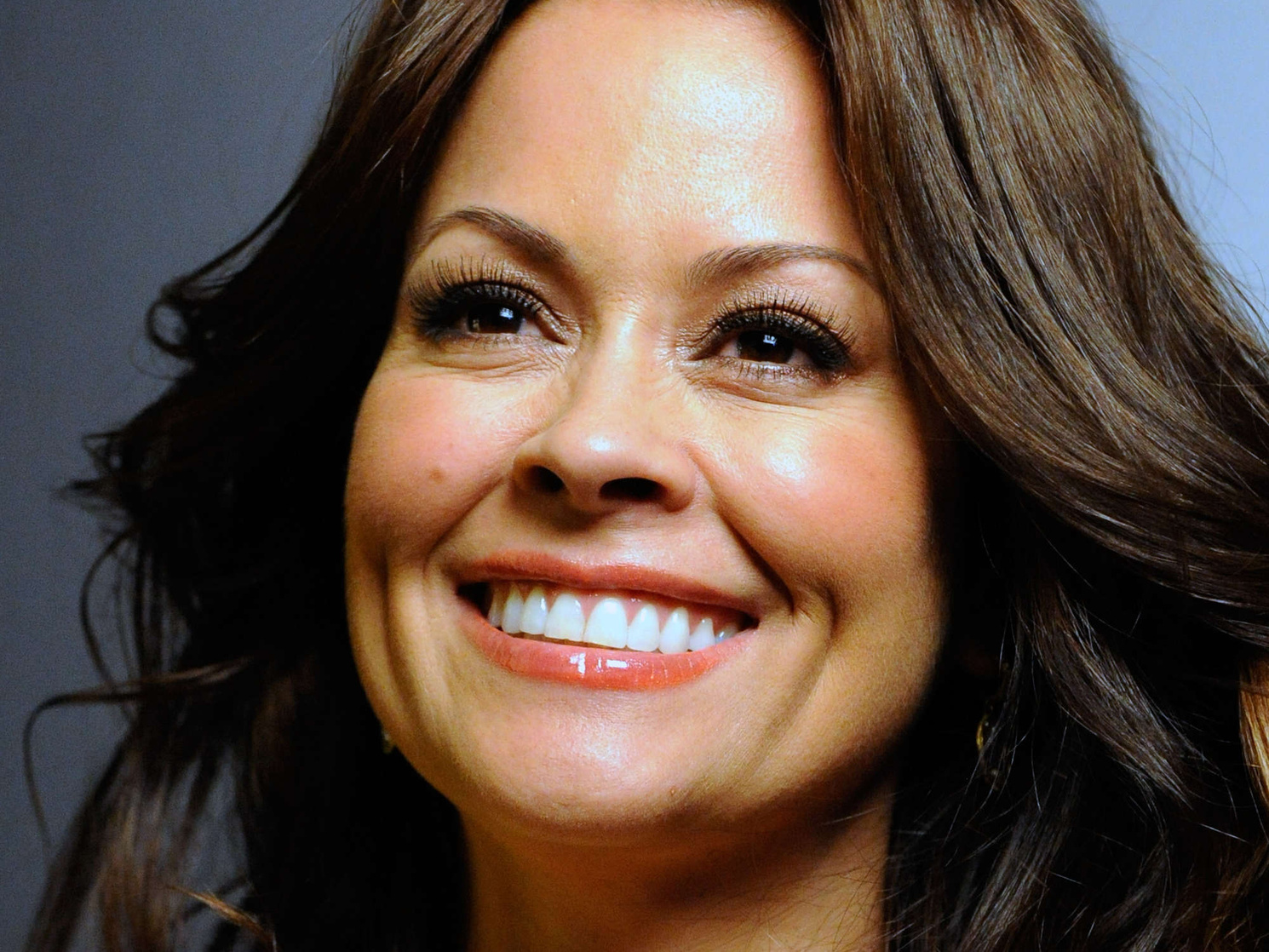 Brooke Burke-Charvet