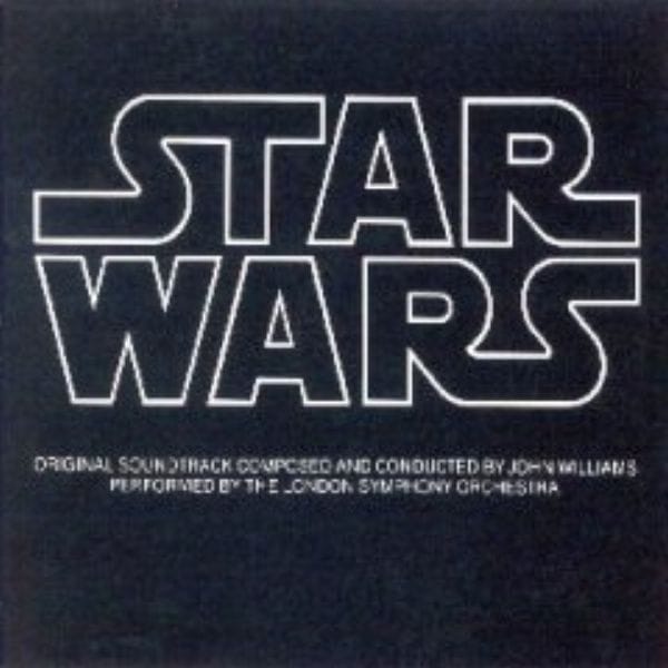 Picture of Star Wars: Original Motion Picture Soundtrack