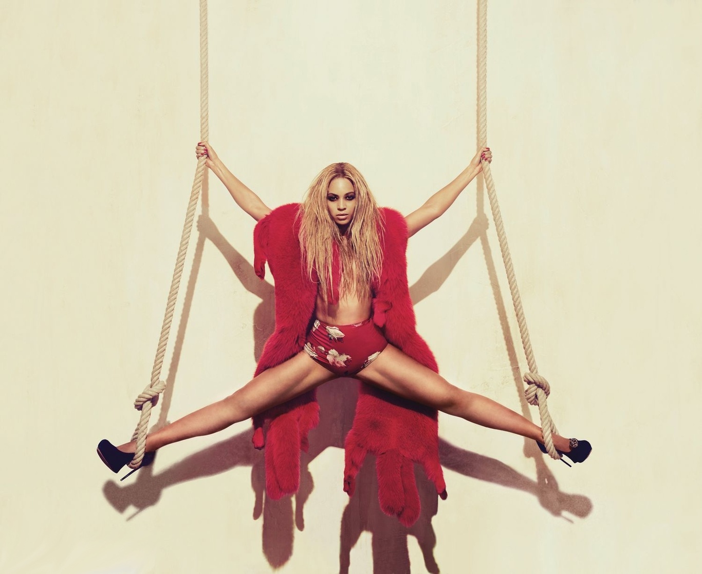 Beyoncé Knowles Beyoncé Knowles
