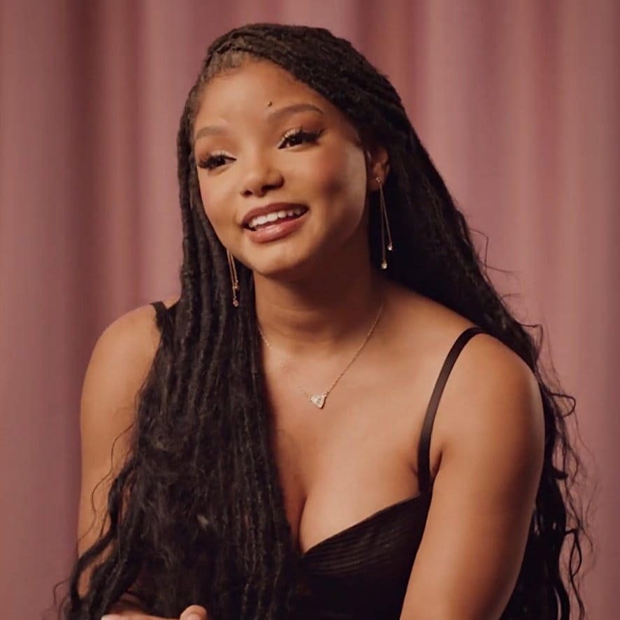 Halle Bailey