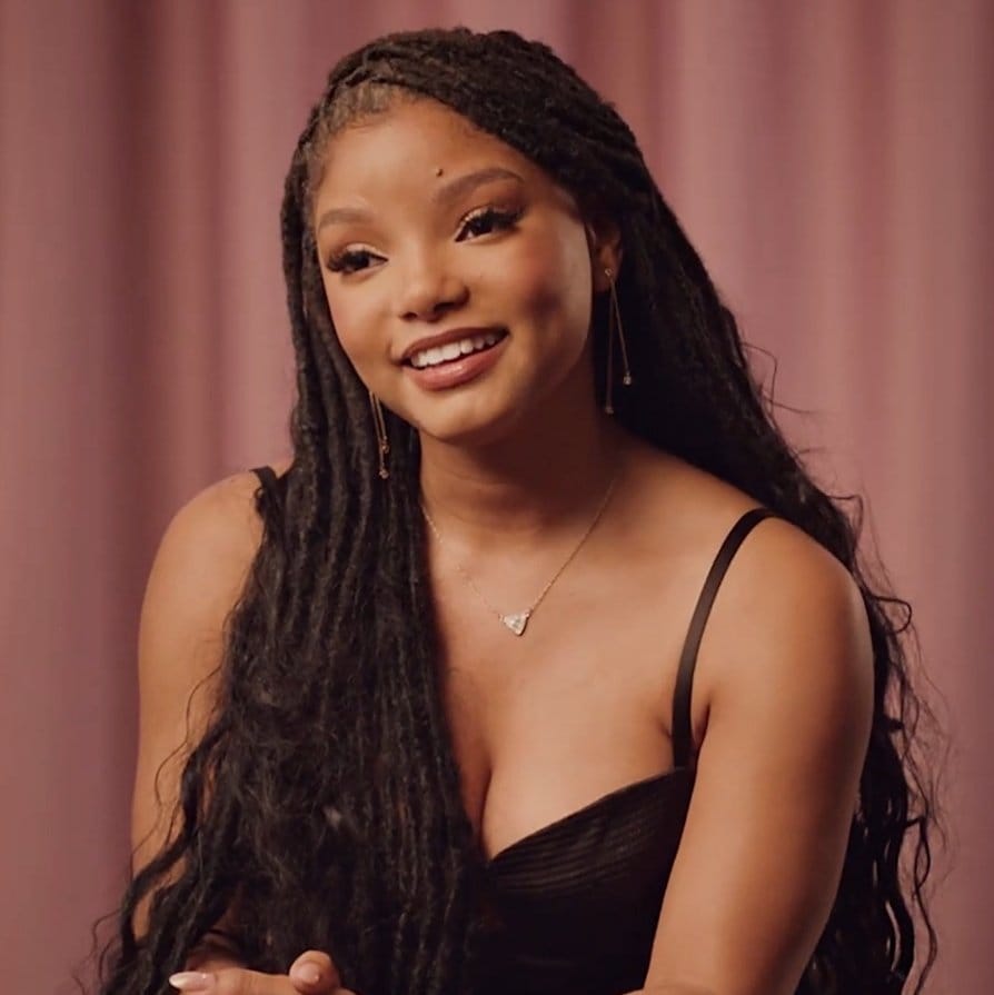 Halle Bailey