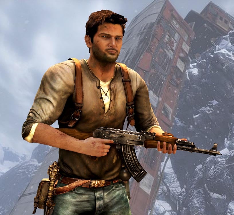 Uncharted 2: Among Thieves