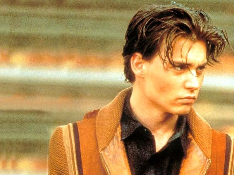 Johnny Depp
