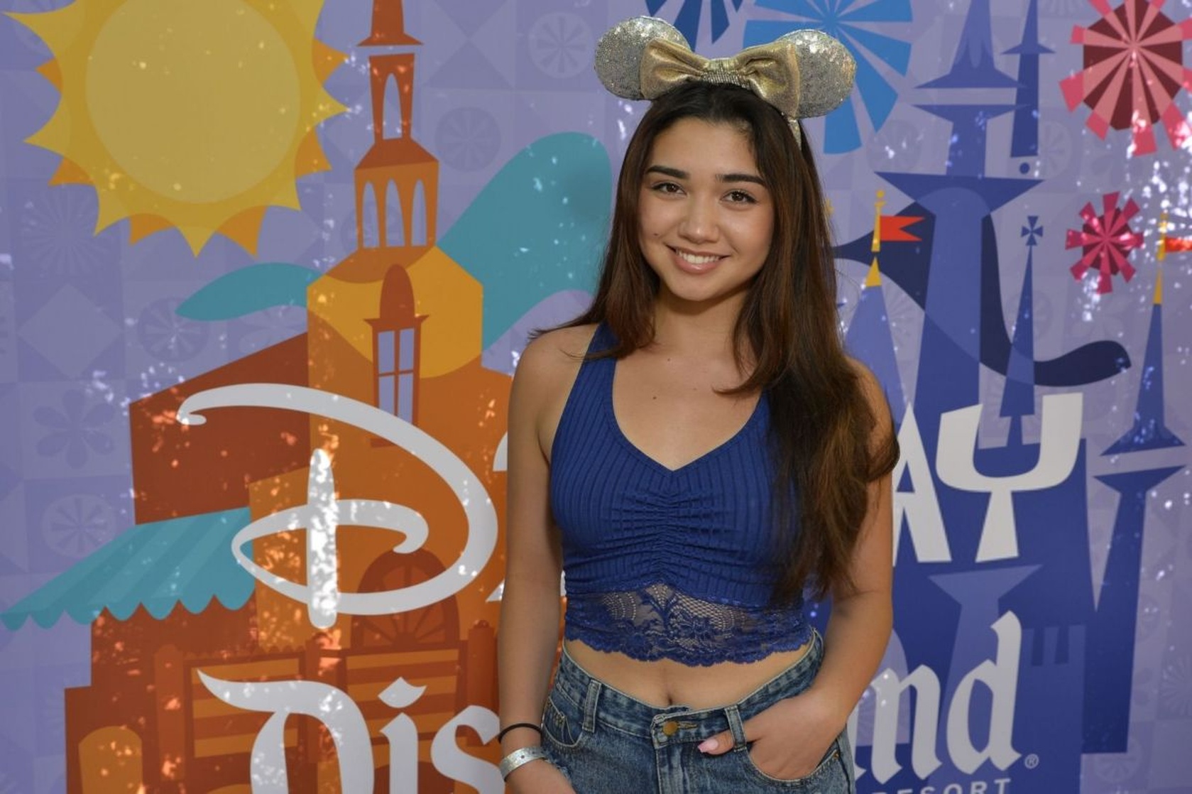 Julia Garcia image