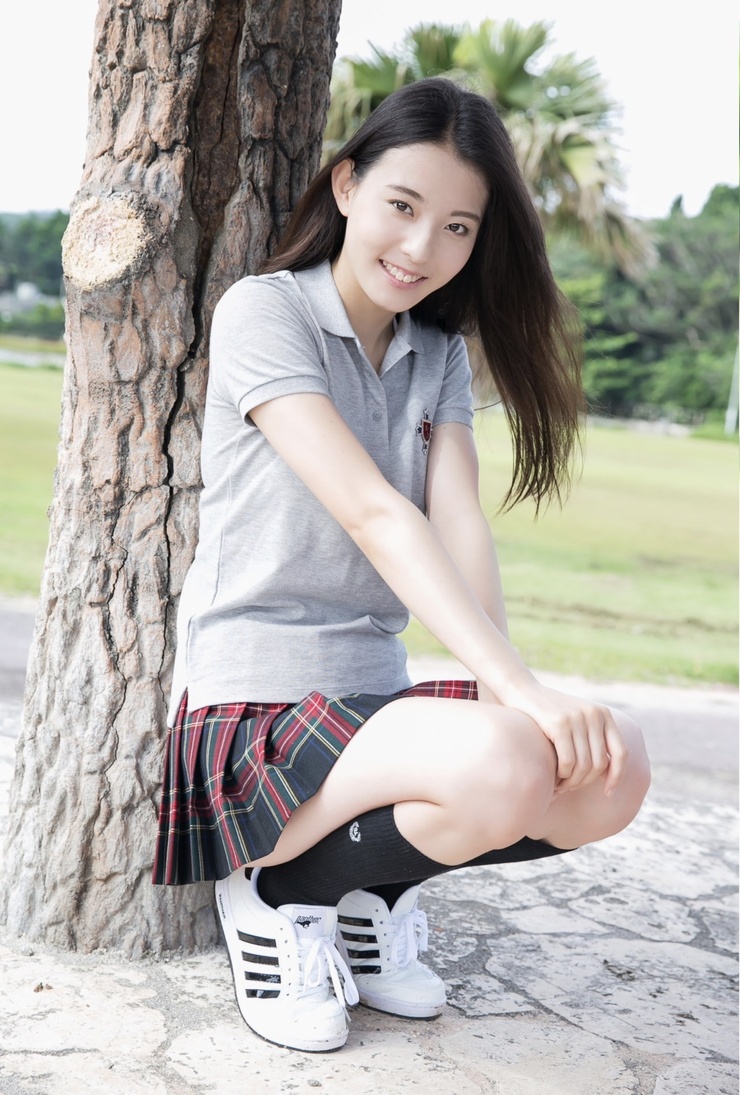 Picture of Kanon Miyahara