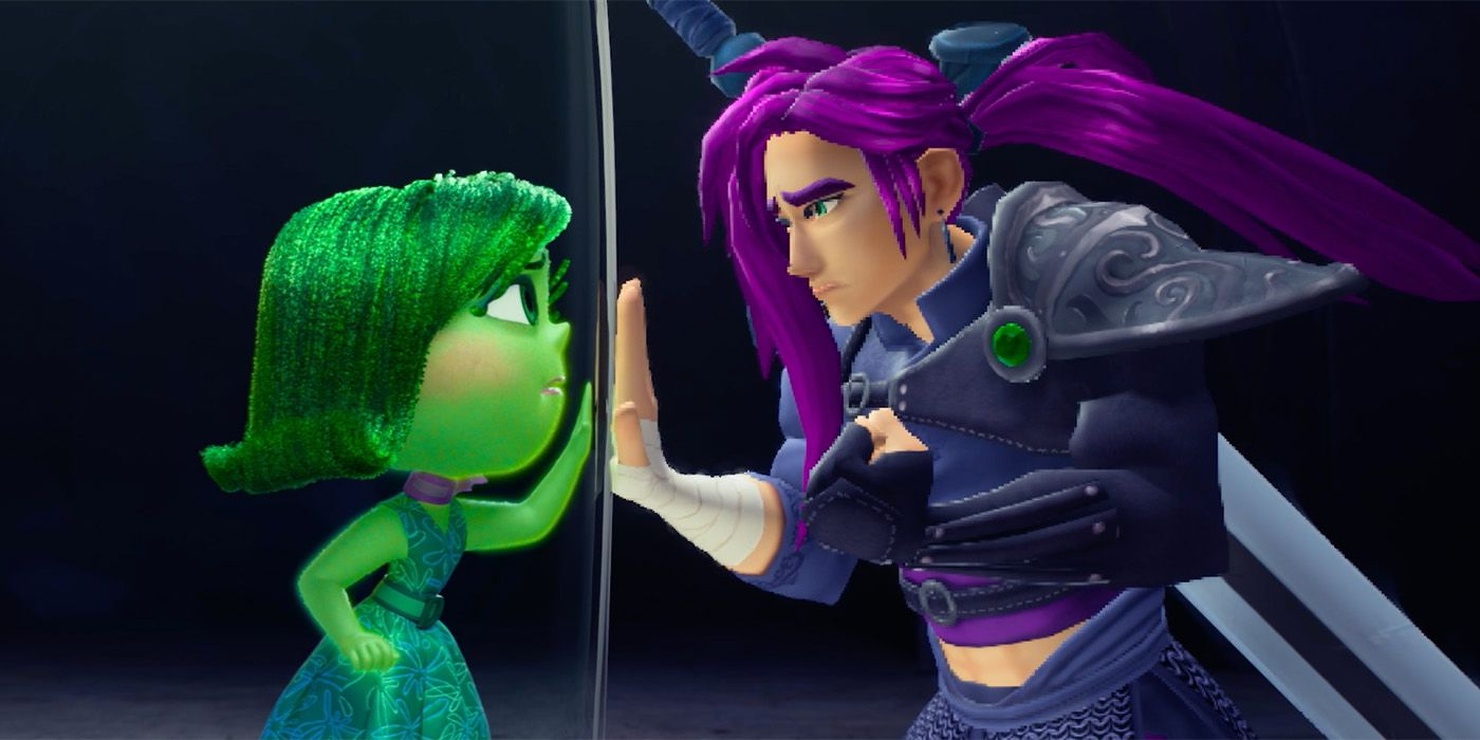 Picture of Inside Out 2