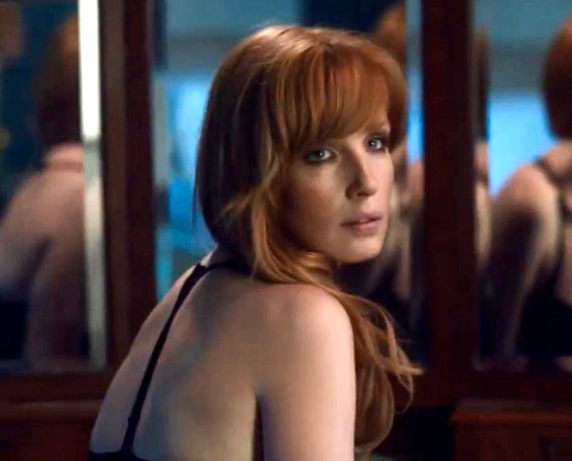 Picture of Kelly Reilly
