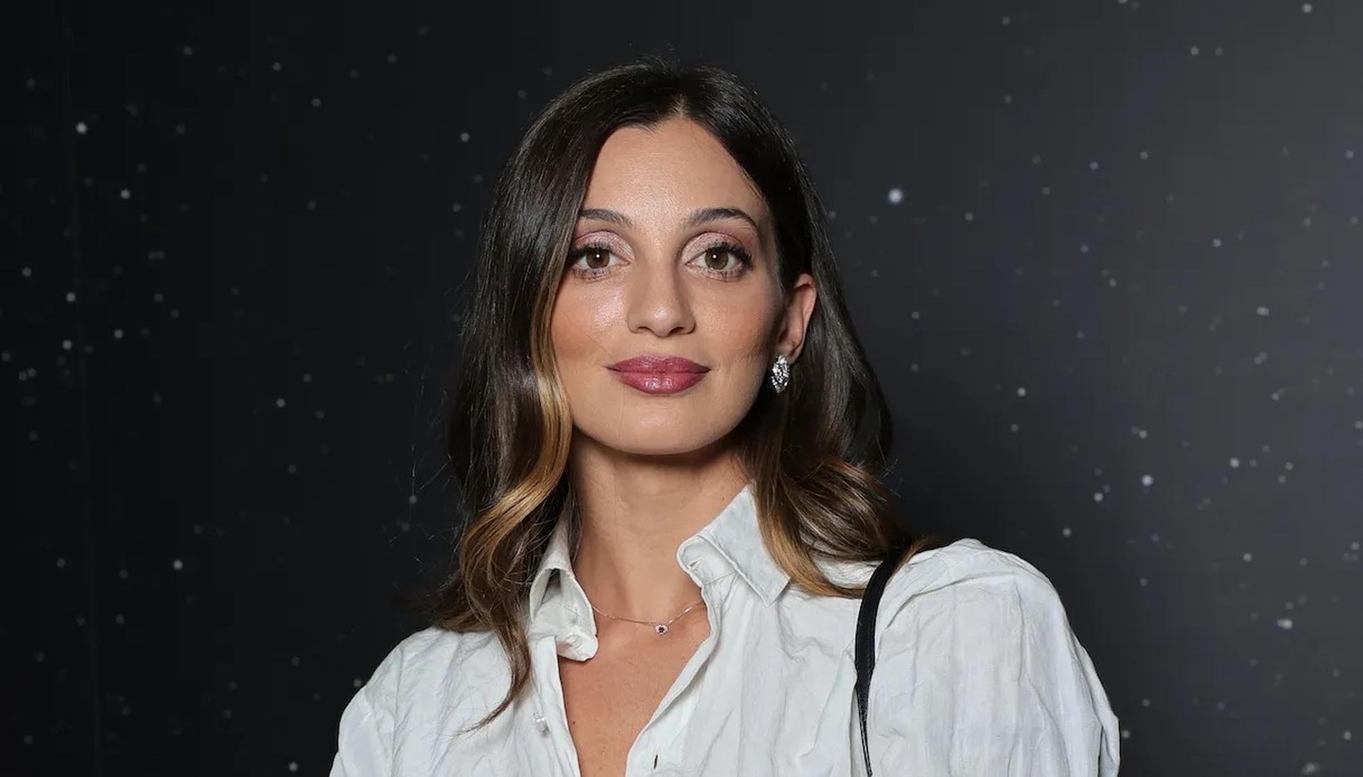 Picture of Rossella Fiamingo