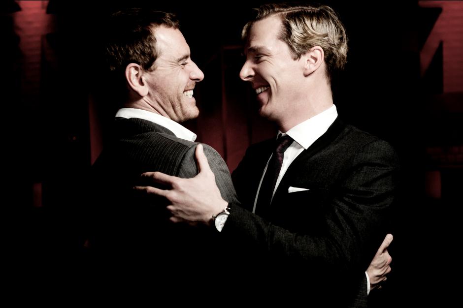Benedict Cumberbatch