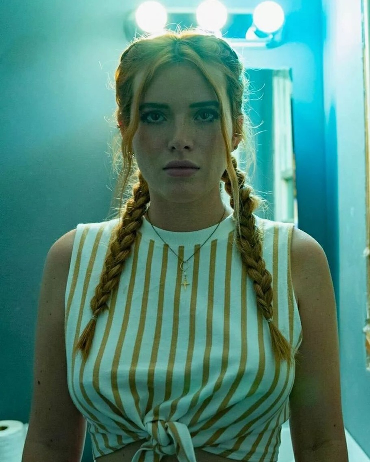 Bella Thorne Filme & Fernsehsendungen Picture of Bella Thorne