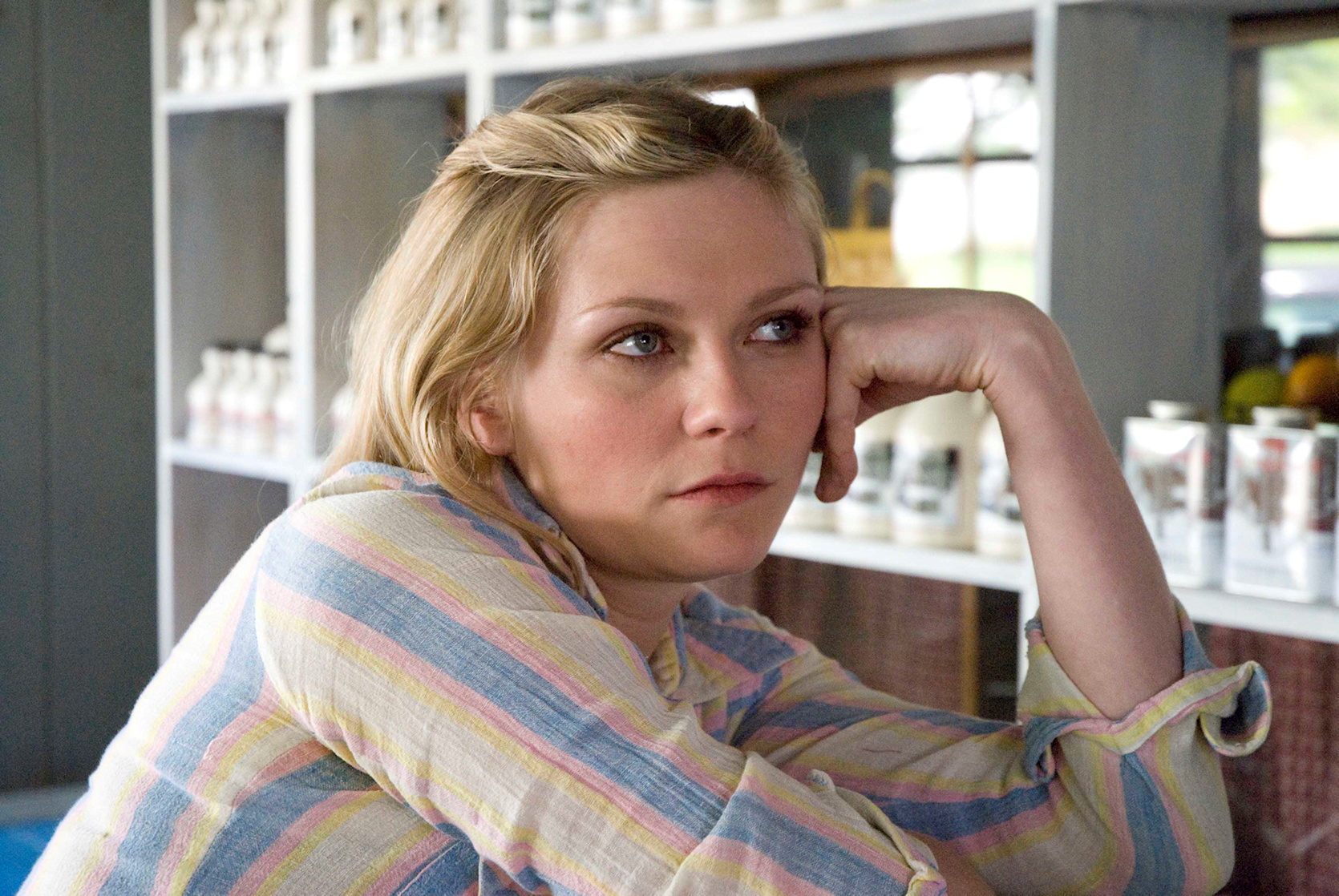 Kirsten Dunst image