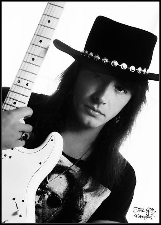 Picture of Richie Sambora