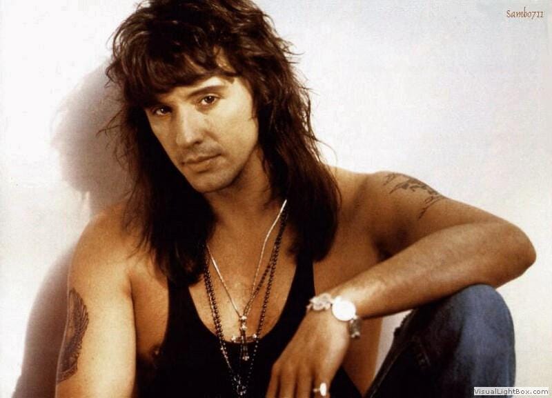 Richie Sambora