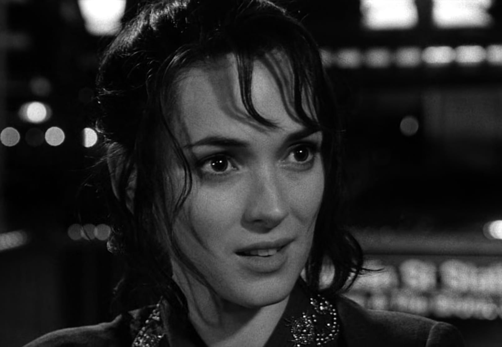 Winona Ryder