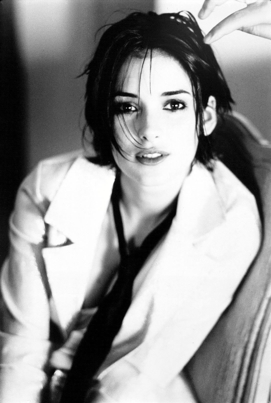 Winona Ryder