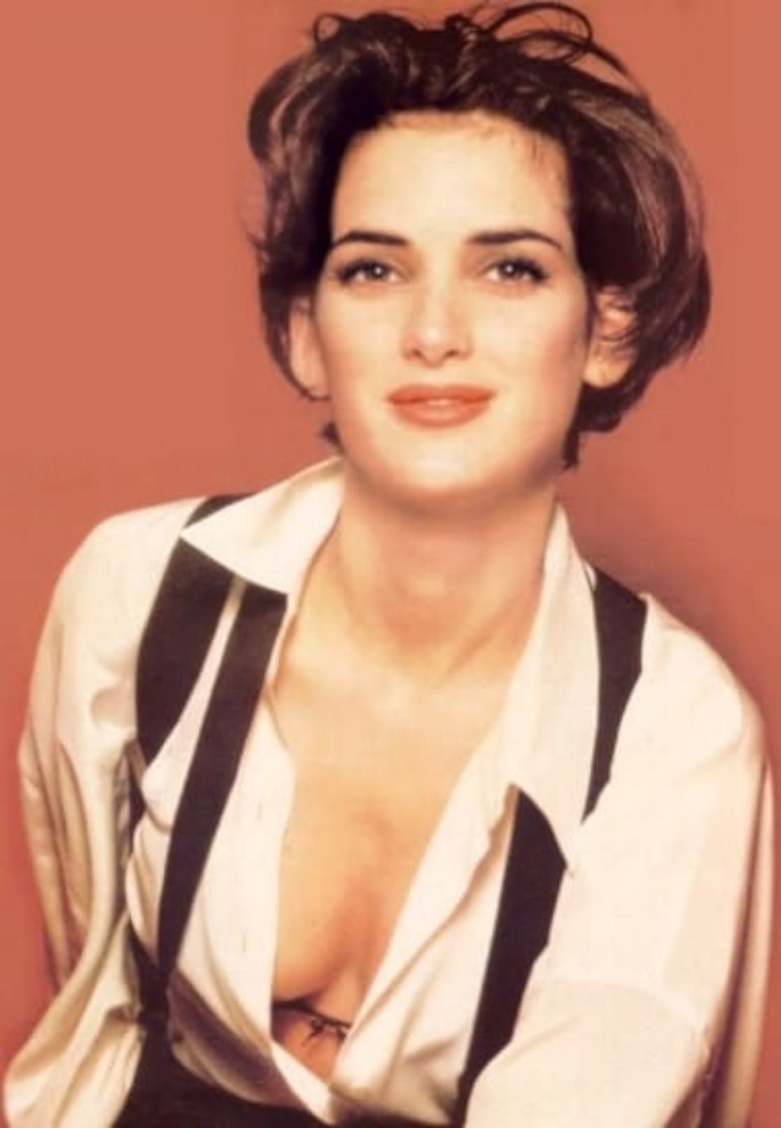 Winona Ryder