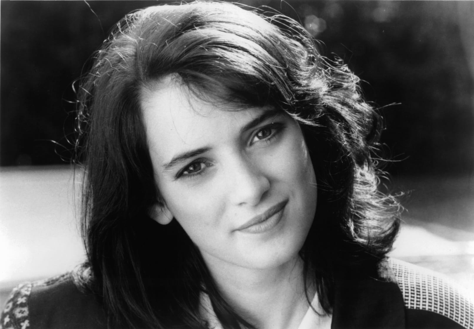 Winona Ryder