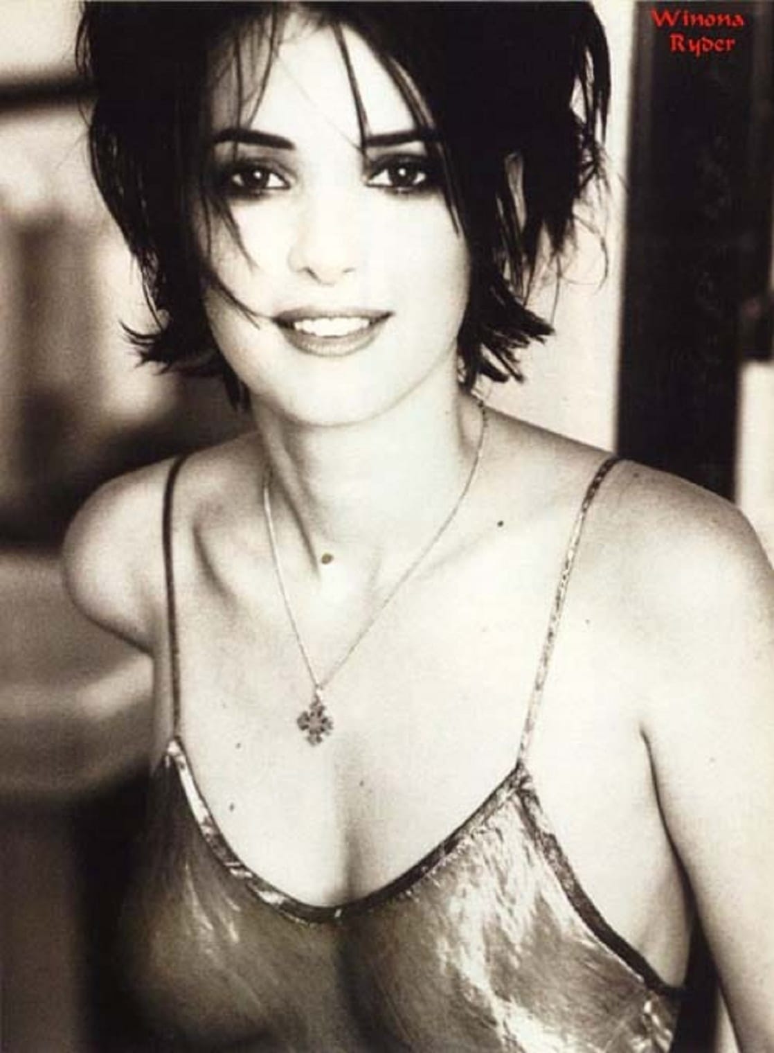 Winona Ryder