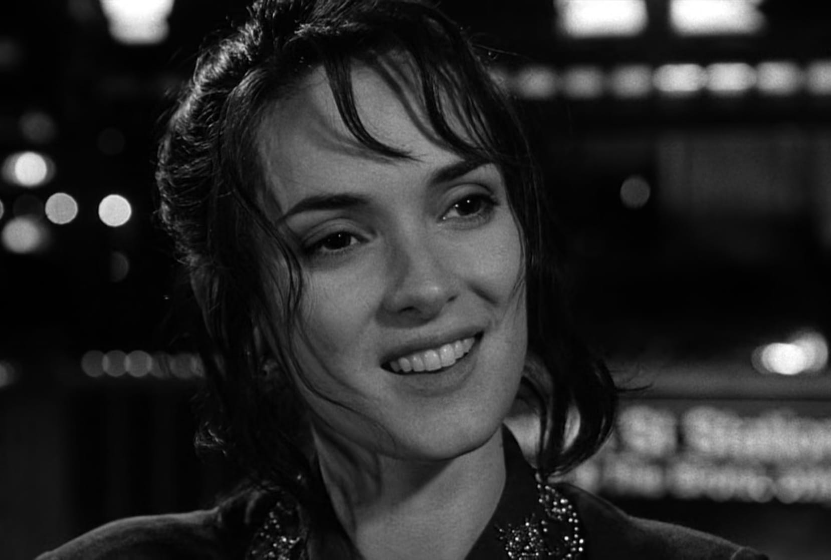 Winona Ryder