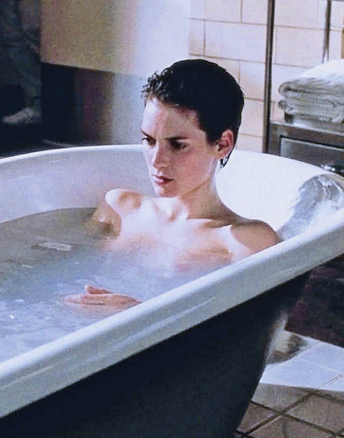 Winona Ryder