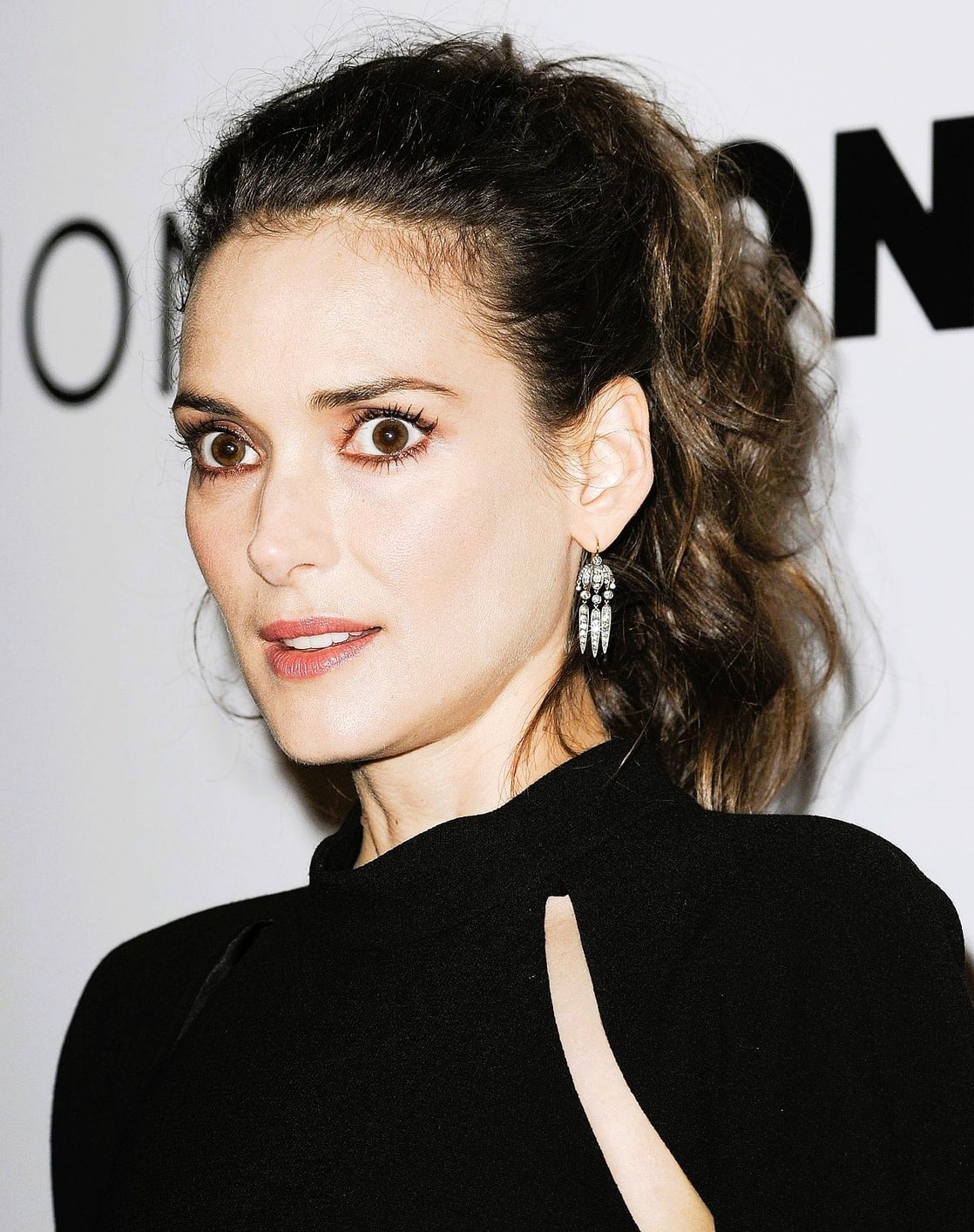 Winona Ryder