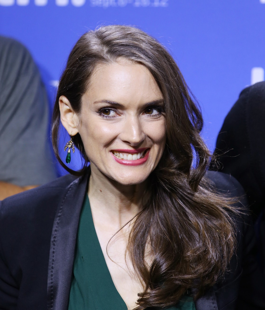 Winona Ryder