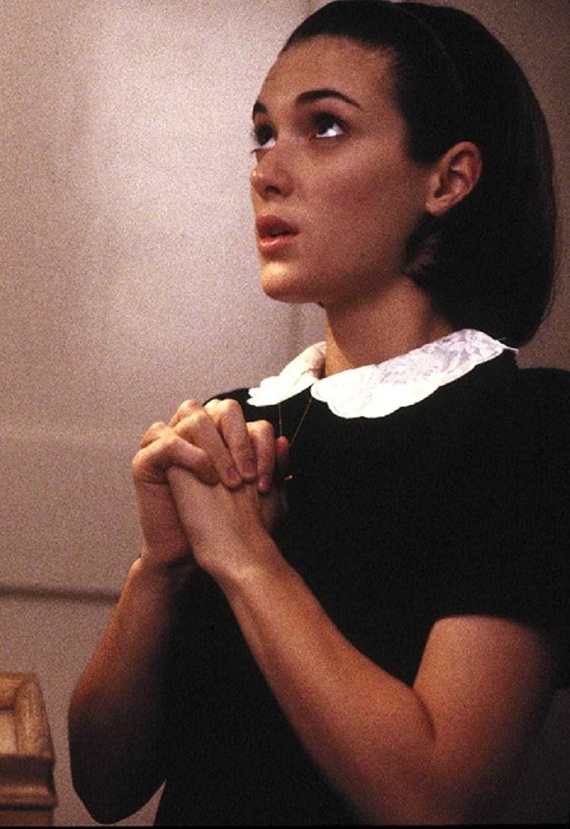 Winona Ryder