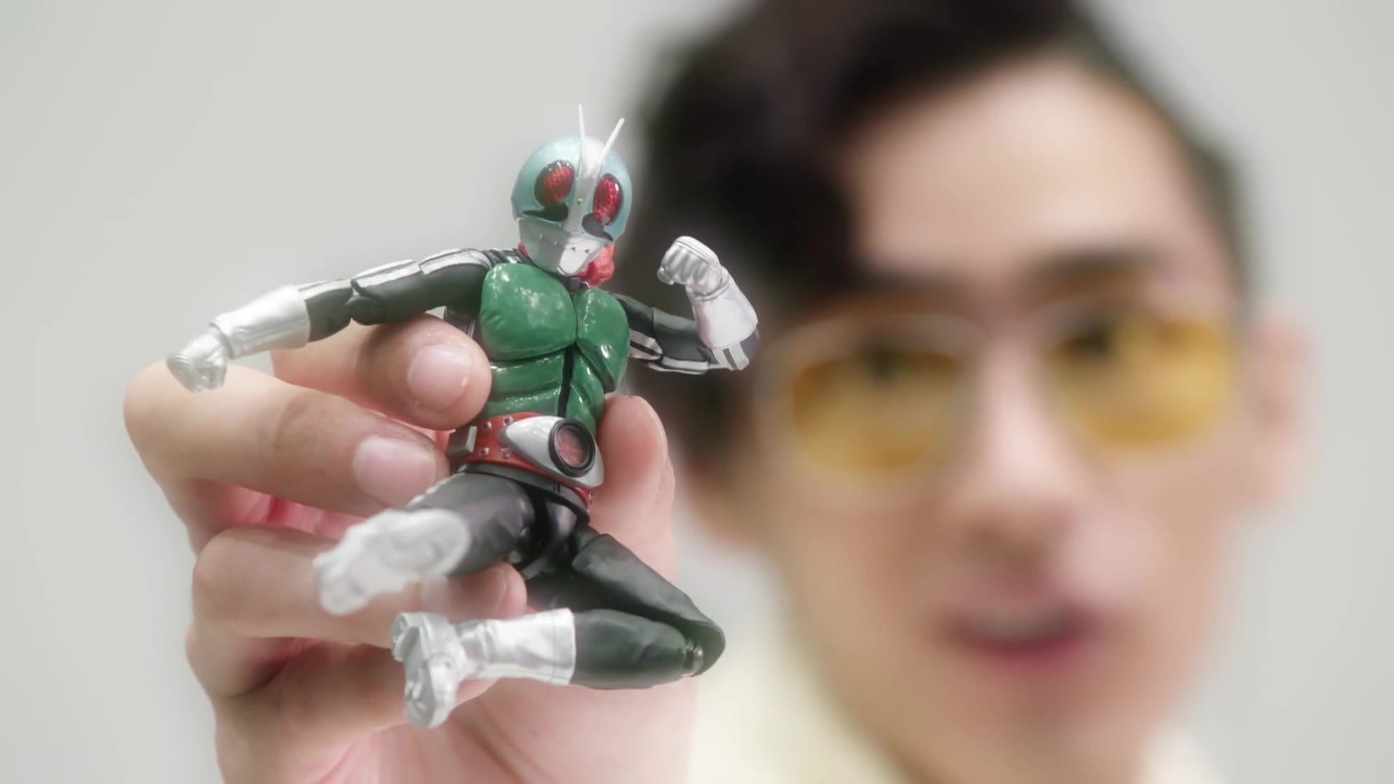 Kamen Rider Revice