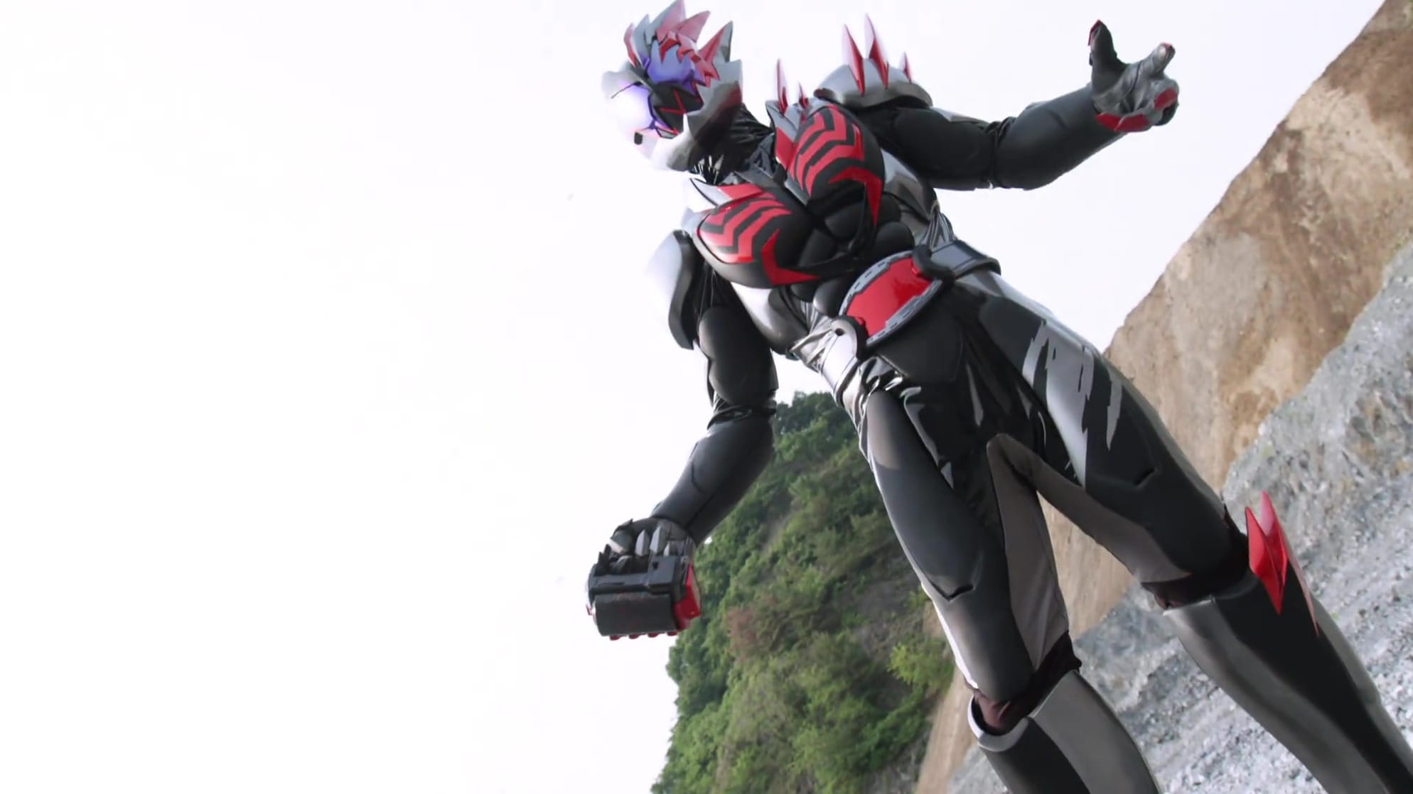 Kamen Rider Revice