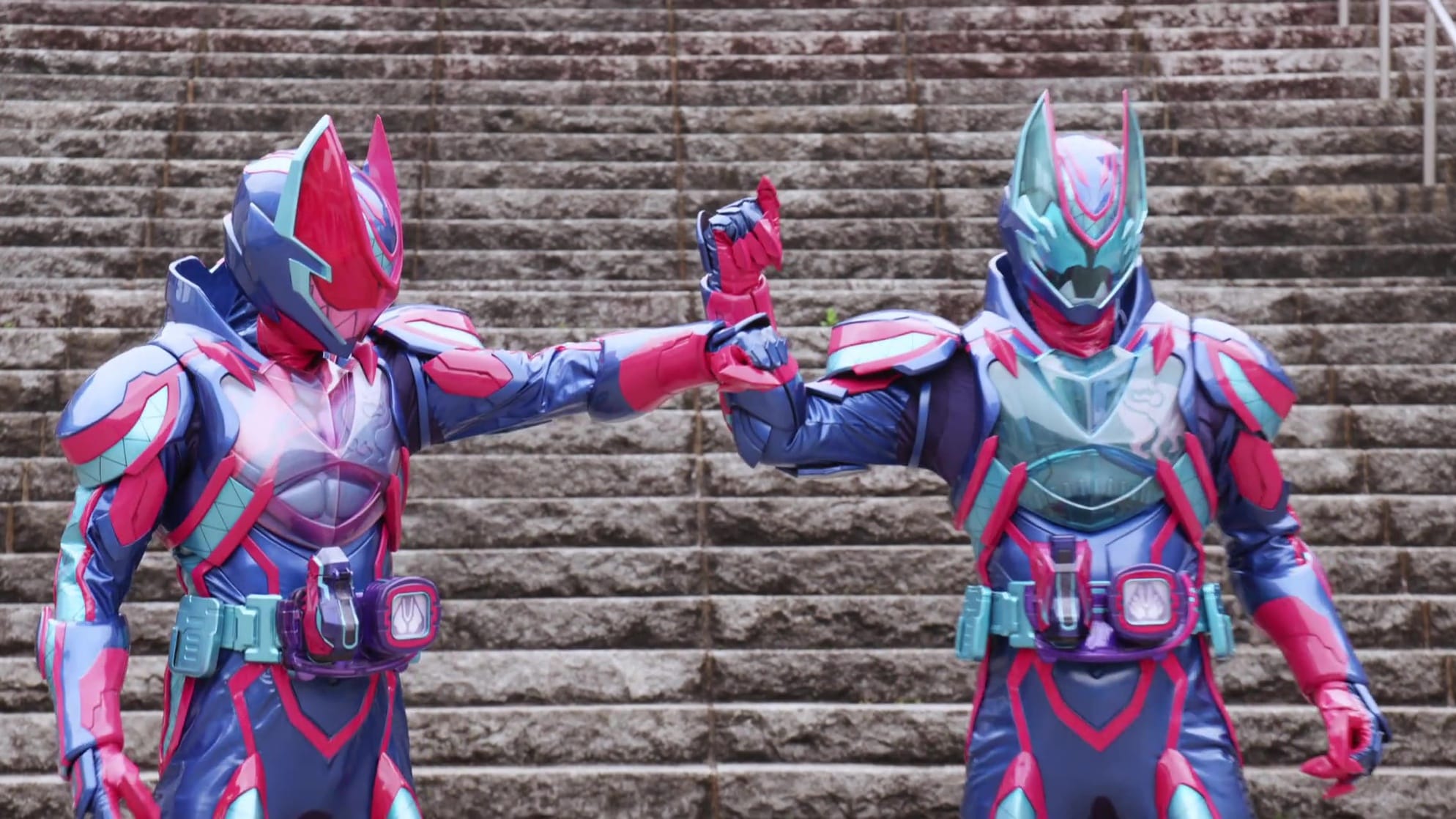 Kamen Rider Revice