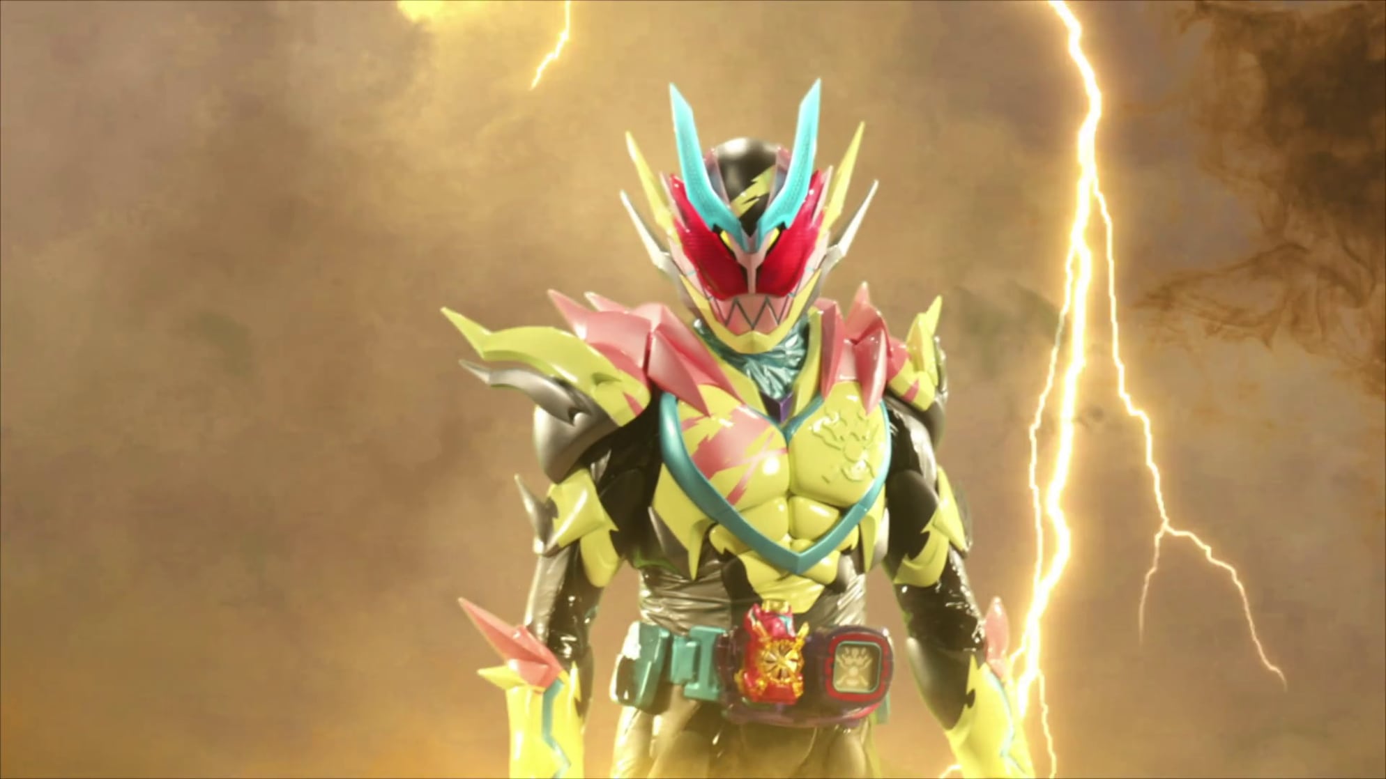 Kamen Rider Revice