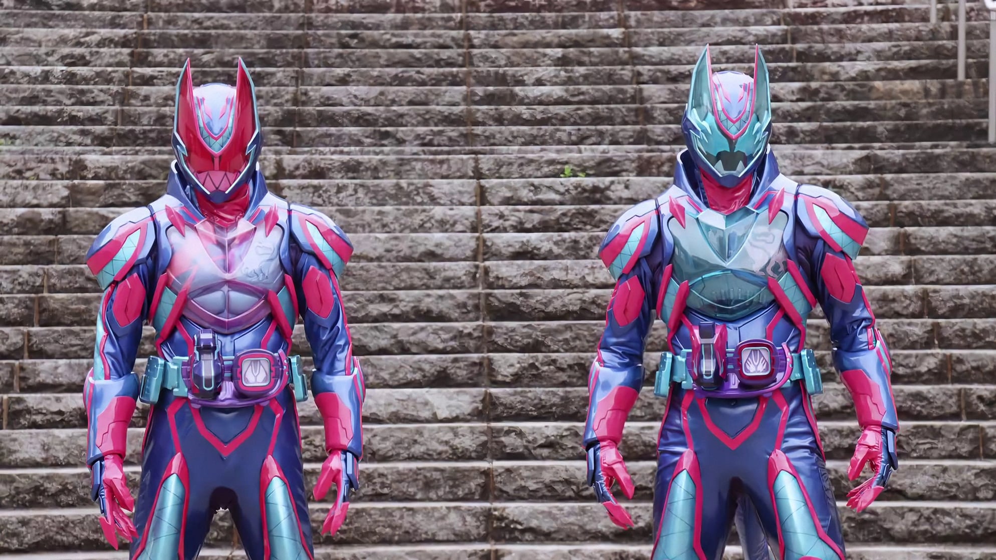 Kamen Rider Revice