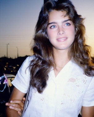 Picture of Brooke Shields