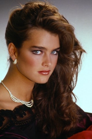 Picture of Brooke Shields