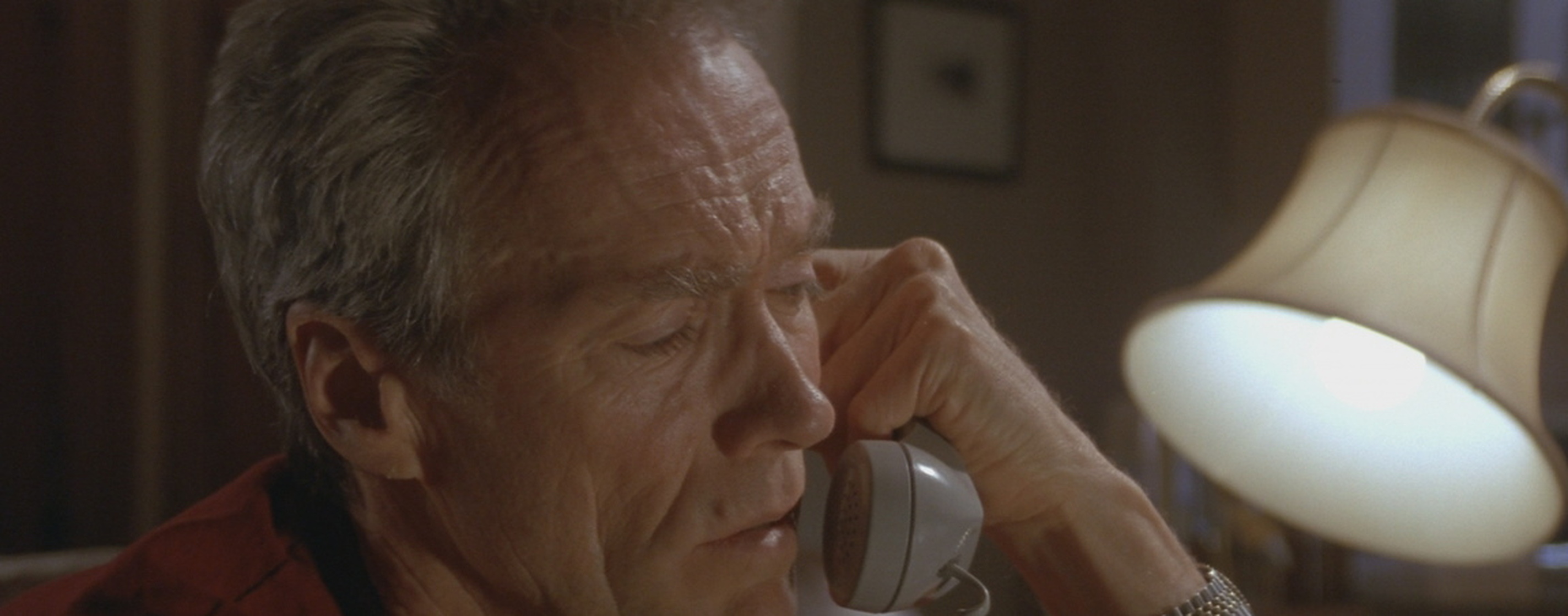 In the Line of Fire (1993)