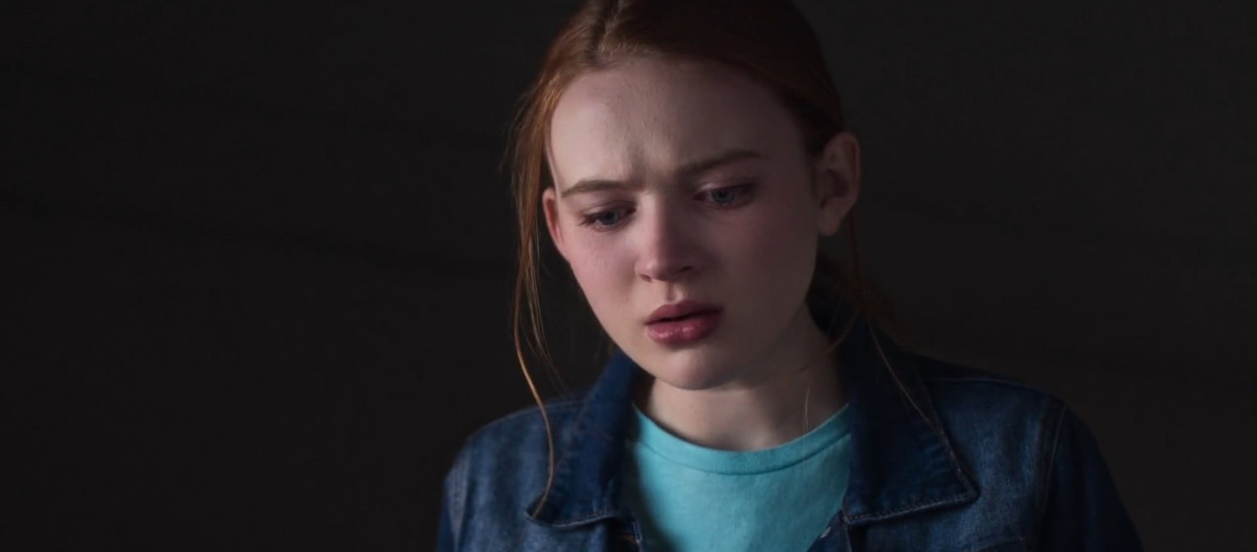 Sadie Sink