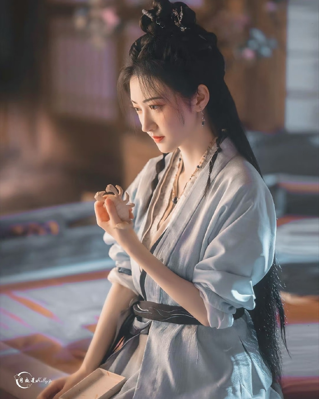 Tian Jing