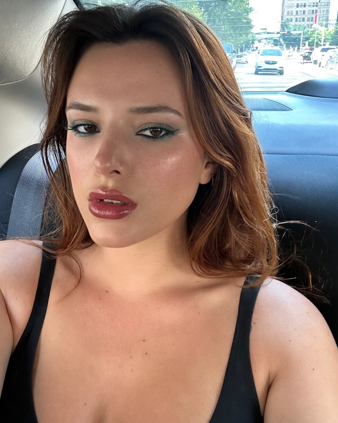 Bella Thorne