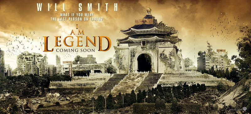 I Am Legend