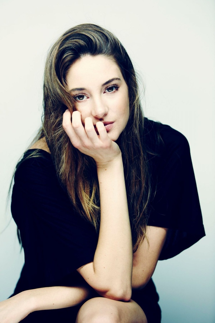 Picture of Shailene Woodley