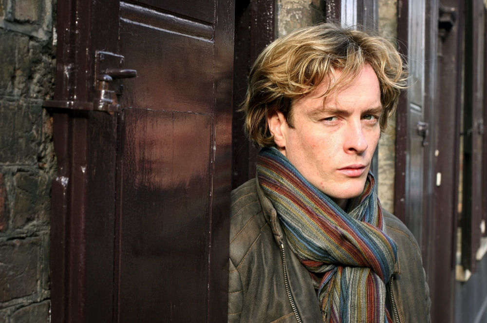 Toby Stephens