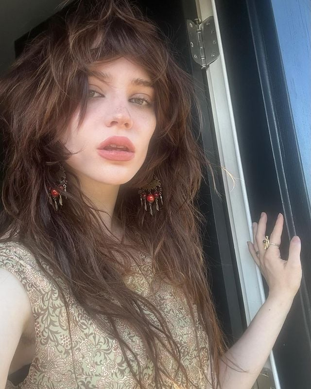 Sophie Thatcher picture