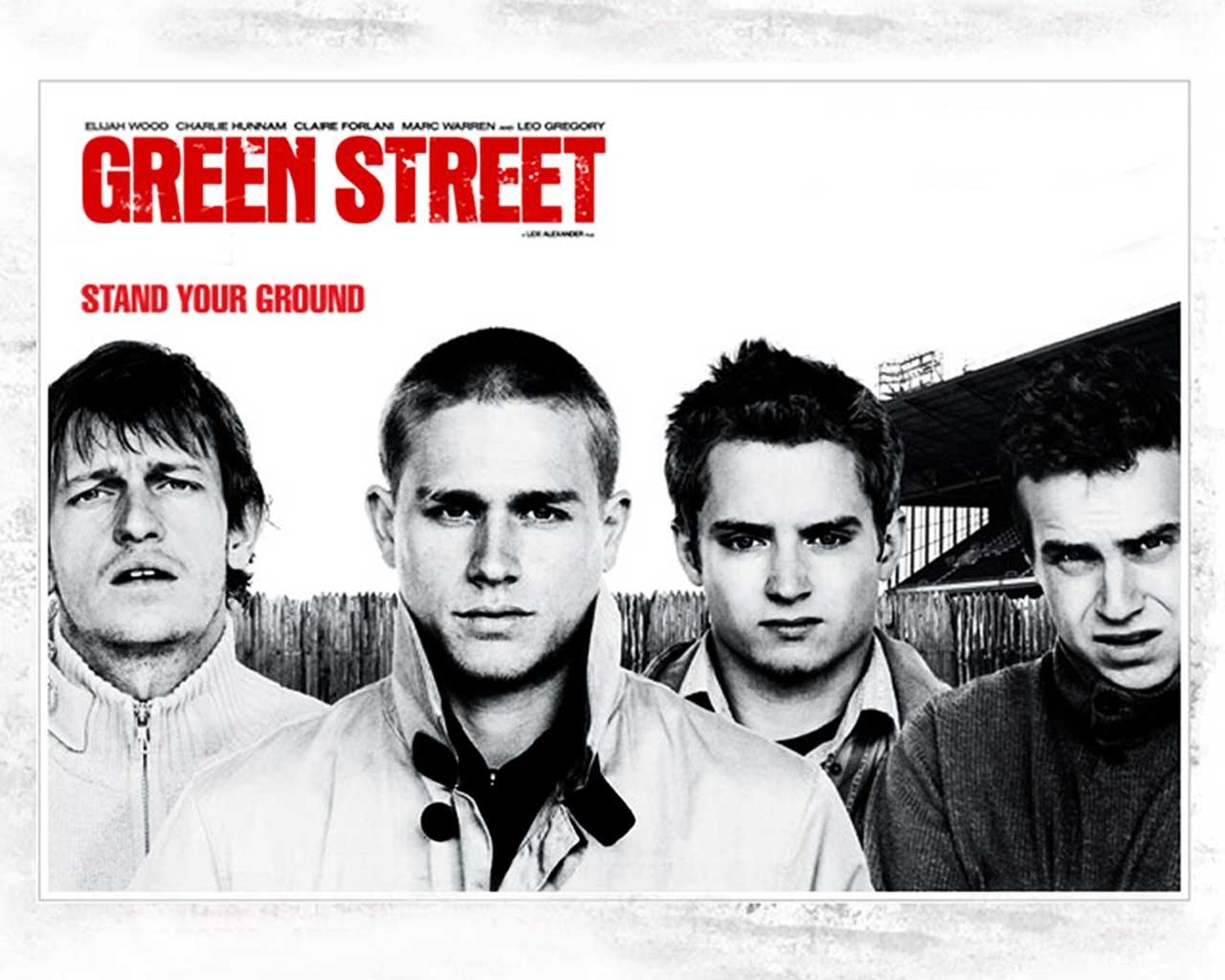 Green Street Hooligans