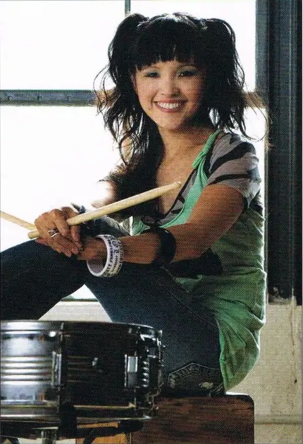 Picture of Tania Gunadi